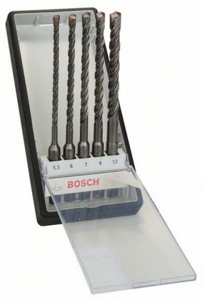 BOSCH ROBUST LINE 2 607 019 929 Перфораторы