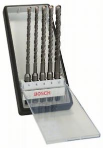 BOSCH SDS PLUS-5 2 607 019 928 Перфораторы