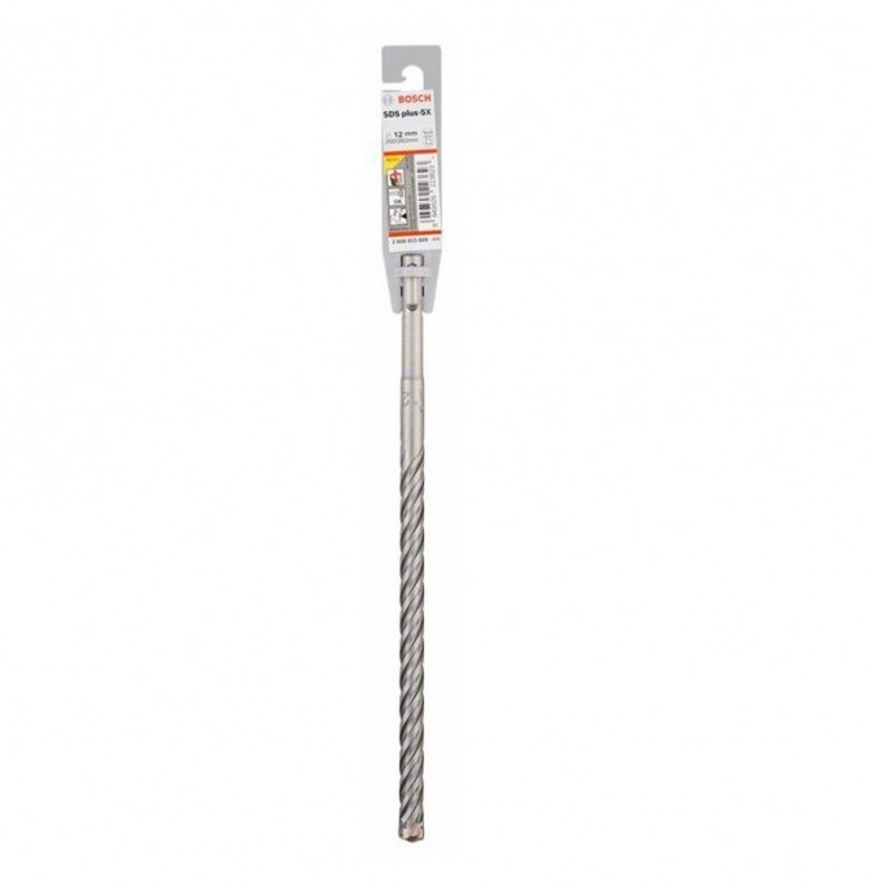 BOSCH SDS PLUS-5X 2 608 833 809 Перфораторы