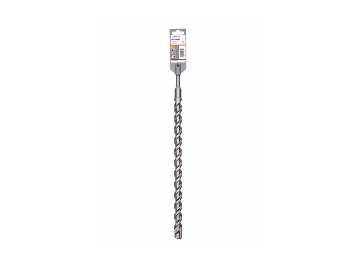 BOSCH SDS PLUS-5X 2 608 836 650 Перфораторы