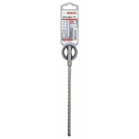 BOSCH SDS PLUS-7X 2 608 576 129 Перфораторы