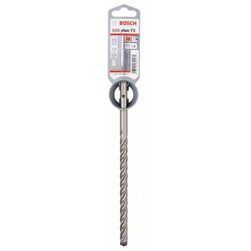 BOSCH SDS PLUS-7X 2 608 576 147 Перфораторы