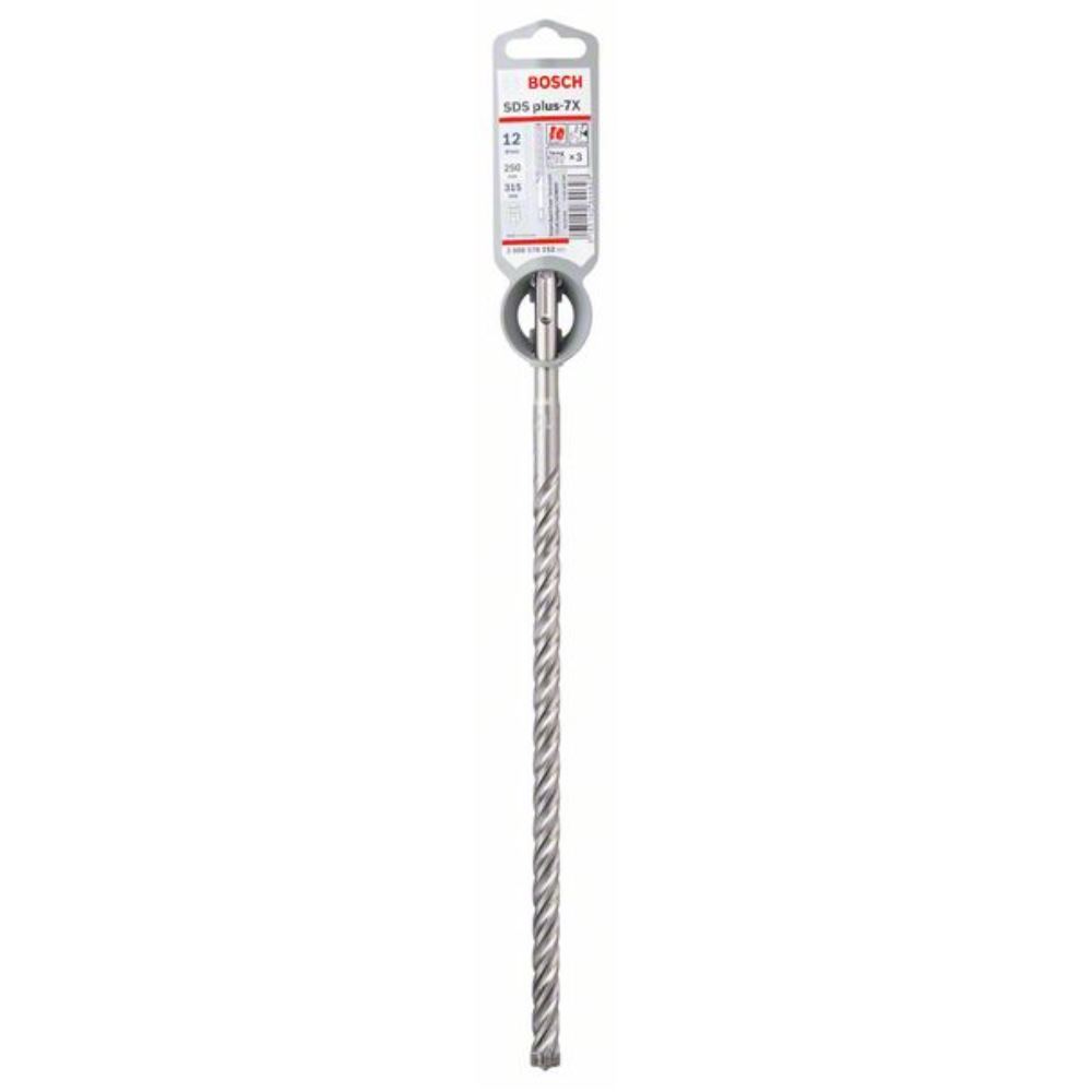 BOSCH SDS PLUS-7X 2 608 576 152 Перфораторы