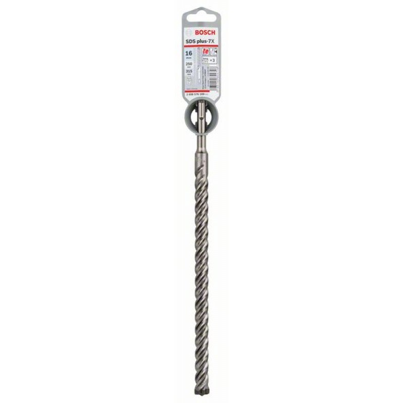 BOSCH SDS PLUS-7X 2 608 576 169 Перфораторы