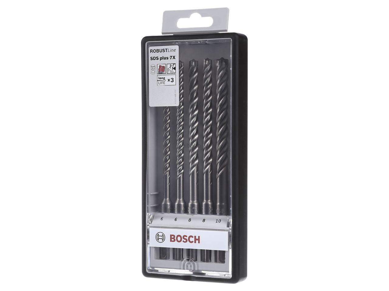 BOSCH SDS PLUS-7X 2 608 576 200 Перфораторы