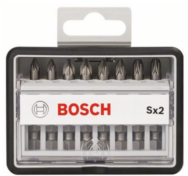 BOSCH 2 607 002 557 Дрели и шуруповерты