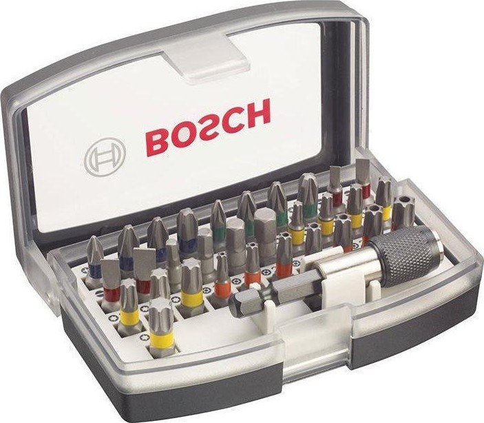 BOSCH 2 607 017 319 Дрели и шуруповерты