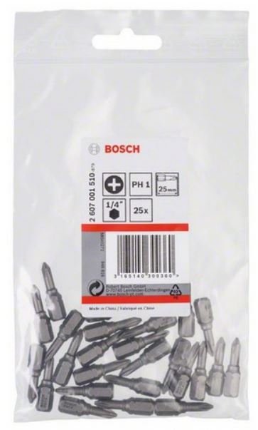 BOSCH EXTRA HARD 2 607 001 510 Дрели и шуруповерты