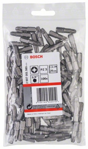 BOSCH EXTRA HARD 2 607 001 565 Дрели и шуруповерты