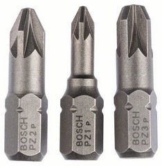 BOSCH EXTRA HARD 2 607 001 753 Дрели и шуруповерты