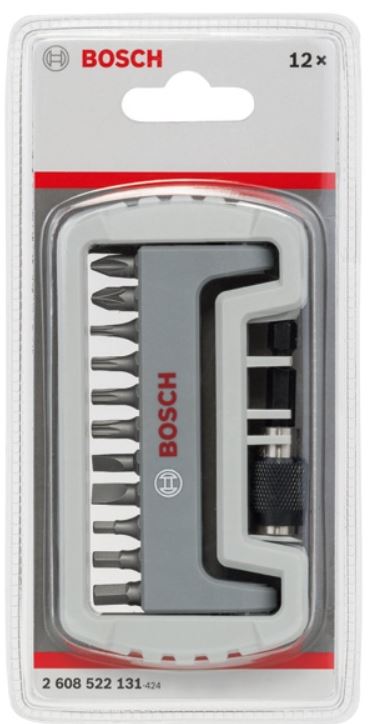 BOSCH EXTRA HARD 2 608 522 131 Дрели и шуруповерты