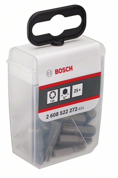 BOSCH EXTRA HARD 2 608 522 272 Дрели и шуруповерты