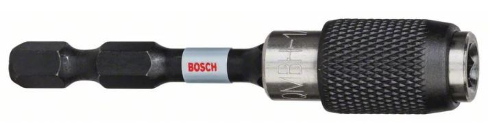 BOSCH IMPACT CONTROL UNIVERSAL HOLDER QUICK RELEASE 2 608 522 320 Дрели и шуруповерты