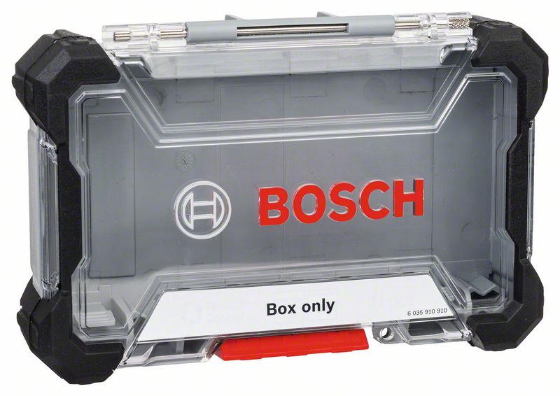 BOSCH PICK AND CLICK 2 608 522 362 Торцевые ключи