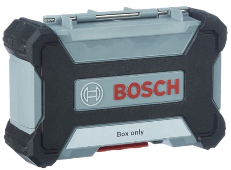 Кейс для бит BOSCH PICK AND CLICK 2 608 522 363 Торцевые ключи