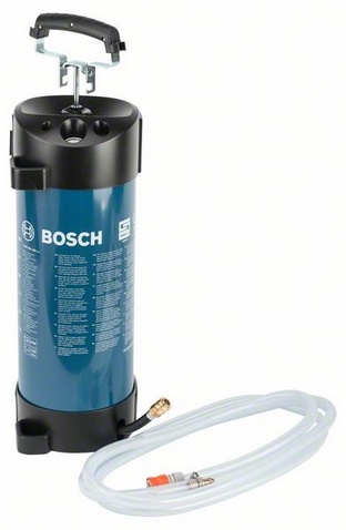 Емкость с гидродавлением для алмазных дрелей BOSCH 2 609 390 308 (2609390308) Дрели алмазного бурения