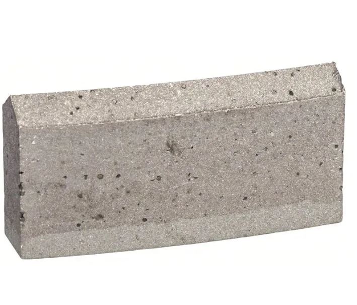 Сегмент для коронок 1/4 дюйма unc BOSCH BEST FOR CONCRETE 2 608 601 397 Дрели алмазного бурения