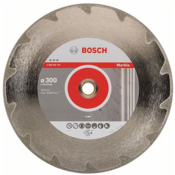 BOSCH BEST FOR MARBLE 2 608 602 701 Дрели алмазного бурения