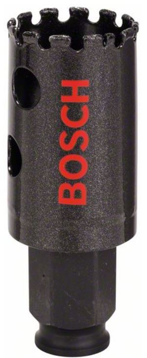 BOSCH DIAMOND FOR HARD CERAMICS 2 608 580 305 Дрели и шуруповерты