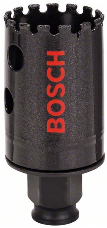 BOSCH DIAMOND FOR HARD CERAMICS 2 608 580 307 Дрели и шуруповерты