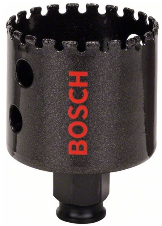 BOSCH DIAMOND FOR HARD CERAMICS 2 608 580 310 Дрели и шуруповерты