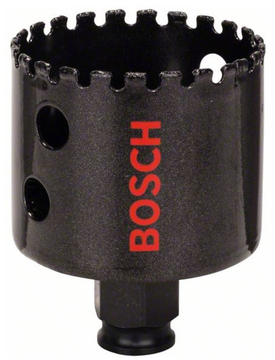 BOSCH DIAMOND FOR HARD CERAMICS 2 608 580 311 Дрели и шуруповерты