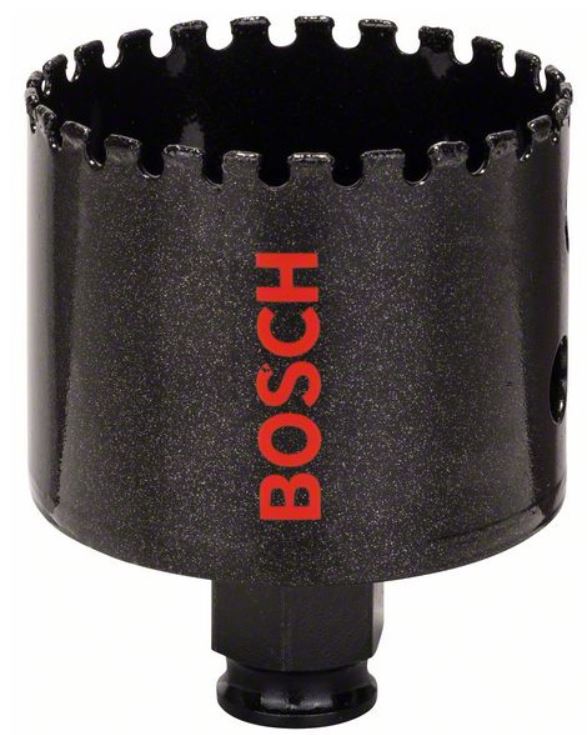 BOSCH DIAMOND FOR HARD CERAMICS 2 608 580 312 Дрели и шуруповерты