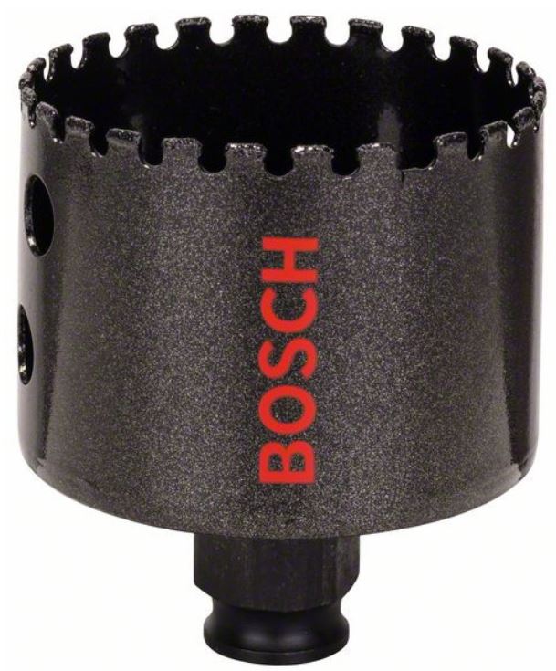 BOSCH DIAMOND FOR HARD CERAMICS 2 608 580 313 Дрели и шуруповерты