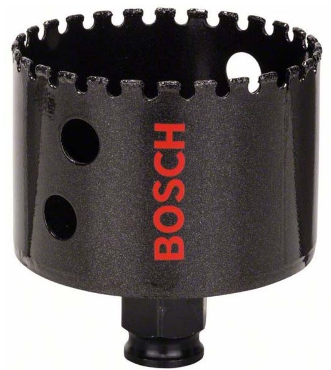 BOSCH DIAMOND FOR HARD CERAMICS 2 608 580 314 Дрели и шуруповерты