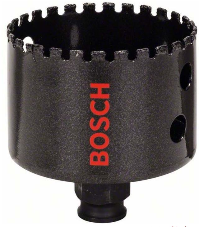 BOSCH DIAMOND FOR HARD CERAMICS 2 608 580 315 Дрели и шуруповерты