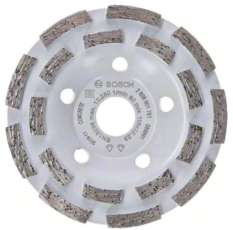 BOSCH EXPERT FOR CONCRETE 2 608 601 761 Дрели алмазного бурения