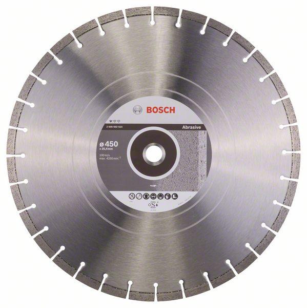 BOSCH STANDARD FOR ABRASIVE 2 608 602 623 Дрели алмазного бурения