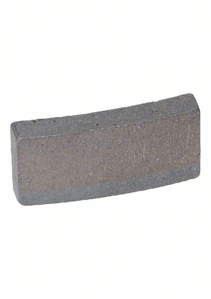 Сегмент для алмазной полой коронки BOSCH STANDARD FOR CONCRETE 2 608 601 745 Дрели алмазного бурения