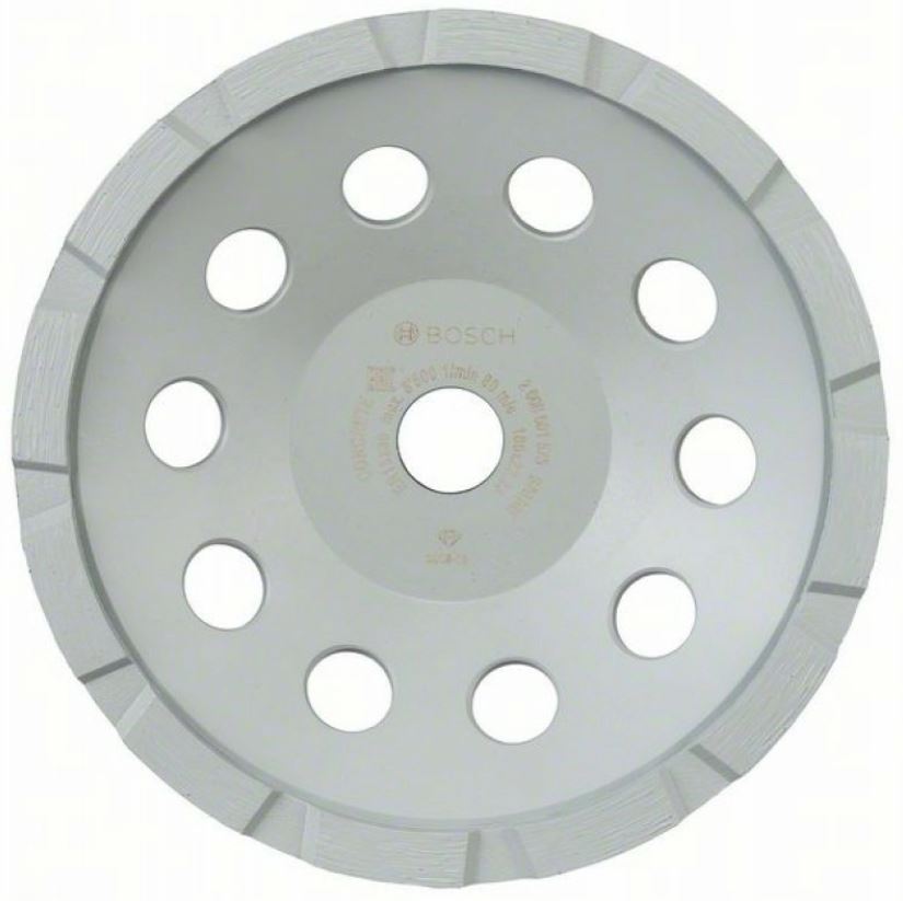 BOSCH STANDARD FOR CONCRETE 2 608 601 575 Паркетно-шлифовальные машины