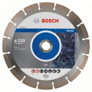 BOSCH STANDARD FOR STONE 2 608 603 238 Дрели алмазного бурения