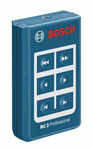 BOSCH RC 2 PROFESSIONAL Курвиметры