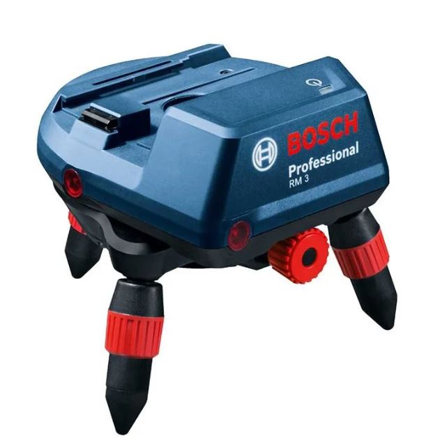 BOSCH RM 3 PROFESSIONAL Аккумуляторные отвертки