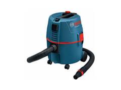 Professional vacuum cleaners Bosch
